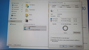 Dell Latitude E7470 16gb Ram 512SSD (6 foto / 6)