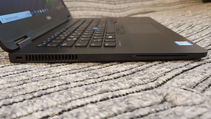 Dell latitude 7470 (3 foto / 6)