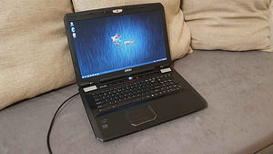 MSI GT70 Dominator (1 foto / 4)