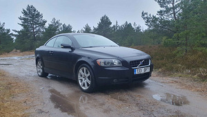 Volvo C70 Cabrio 2.4 Diesel 2008 (1 foto / 8)