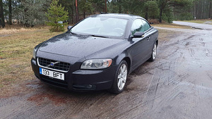 Volvo C70 Cabrio 2.4 Diesel 2008 (2 foto / 8)