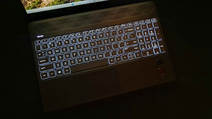 HP Pavilion 15-cw Ryzen 5 16gb 512SSD (5 foto / 7)