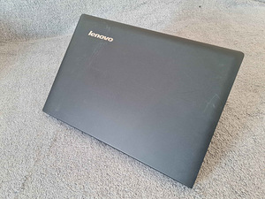 Lenovo G50-30 (3 foto / 4)