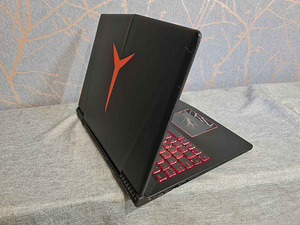 Lenovo Legion Y520 (3 foto / 7)
