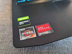 Lenovo ideapad gaming 3 (2 foto / 4)