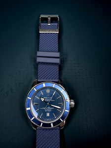Breitling Superocean Heritage II 44 (5 foto / 7)