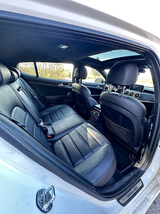 Kia Stinger 2.0 188kw 2018 (10 foto / 10)