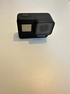 GoPro Hero 7 Black