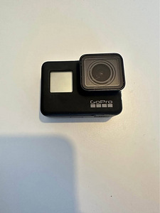 GoPro Hero 7 Black (3 foto / 3)