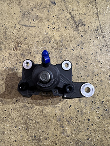 Tokico pidurisadul k1, k2, k3 Suzuki gsxr (1 foto / 4)