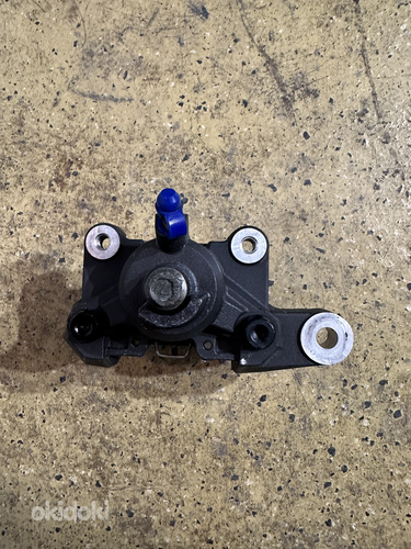 Tokico pidurisadul k1, k2, k3 Suzuki gsxr