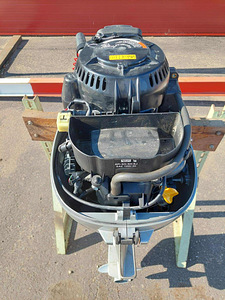 Honda paadimootor 10hp 4stroke (3 foto / 6)