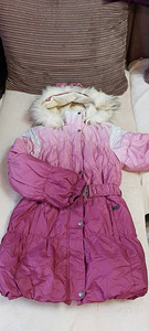 Lenne talvine komplekt. R. 164. (1 foto / 2)