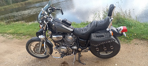 Yamaha VX1100 (1 фото из 3)