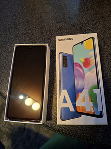 Samsung A41 (2 foto / 3)