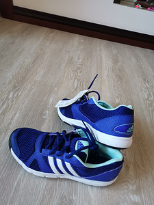 Adidas uued tossud (3 foto / 4)
