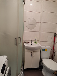 Keskuse tn, Mustamäe, Tallinn, Harjumaa (3 фото из 4)