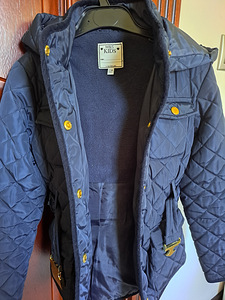 Куртка Marks & Spencer (2 фото из 2)