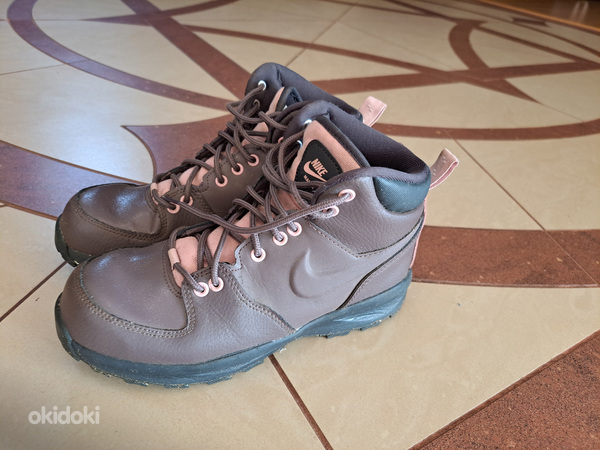 Детская обувь nike, 37,5