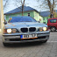 BMW 530 e39 3.0 1999 (foto #2)