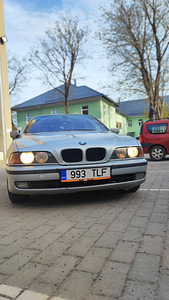 BMW 530 e39 3.0 1999 (2 foto / 5)