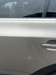 BMW X3 2008 2.0d (10 foto / 12)