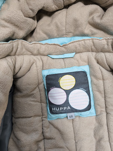 Huppa talvekombe 68 (4 foto / 4)