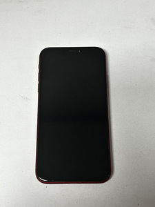 Apple iPhone XR 64gb, Red (6 foto / 6)