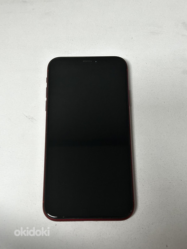 Apple iPhone XR 64gb, Red (foto #6)