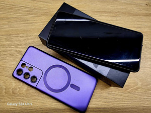 Samsung Galaxy S21 Ultra 256 GB 5G (3 foto / 3)