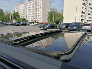 BMW X5 xDrive (3 foto / 14)