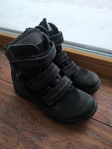 Ecco saapad 35 Ära anda! (1 foto / 1)