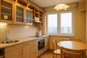 Mustamäe tee 84, Mustamäe, Tallinn, Harjumaa (7 foto / 10)