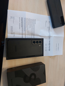 Samsung galaxy S22 (3 foto / 3)