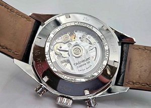 Tag Heuer Carrera (2 foto / 6)