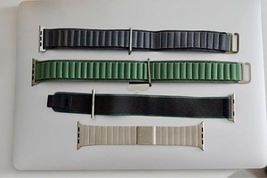 Apple Watch Ultra 2 (7 foto / 7)