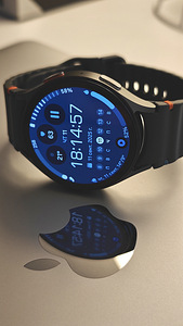 Samsung Galaxy Watch7 44mm Watch 7 (1 foto / 1)