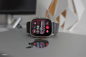Apple Watch Ultra 2 (1 foto / 7)