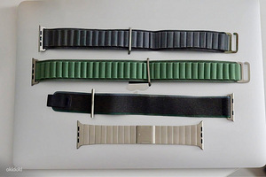 Apple Watch Ultra 2 (7 foto / 7)