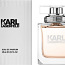 KARL LAGERFELD For Her EDP, 85ml, UUS, ORIGINAAL, Suur pudel (foto #1)