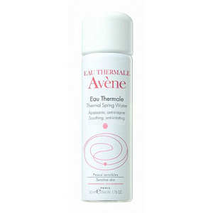 AVENE termaalvesi SPREI 50ml, UUS! (1 foto / 1)