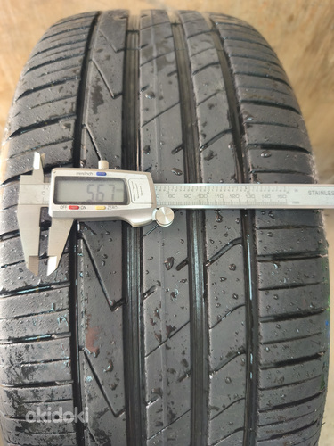 235/55R19 Hankook