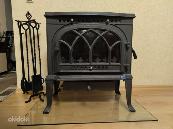 Kamin st-5050ds