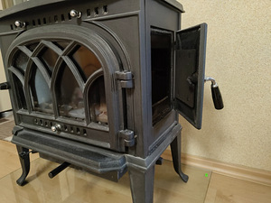 Kamin st-5050ds (3 foto / 7)
