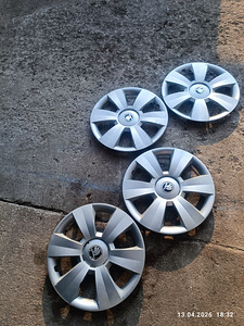 Skoda rattakatted (2 foto / 2)