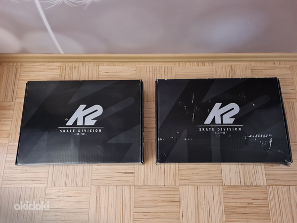 K2