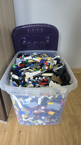 Детали Lego