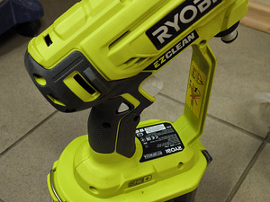 Ryobi 18v AKUSURVEPESUR (3 foto / 4)
