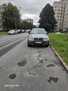 BMW X5 E70 heas korras (1 foto / 5)
