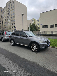 BMW X5 E70 heas korras (5 foto / 5)